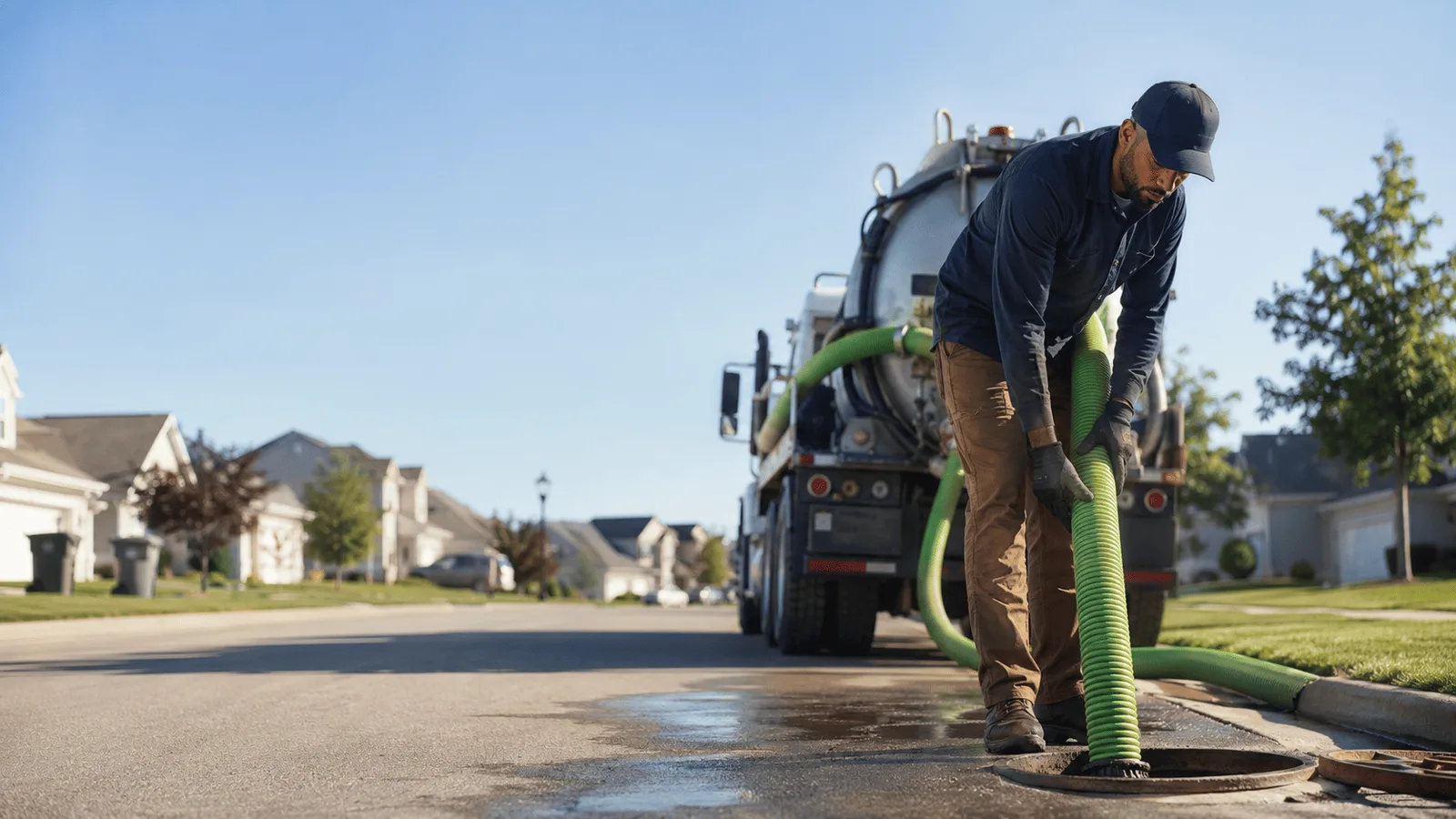 Mosquito Control in Marathon, NY